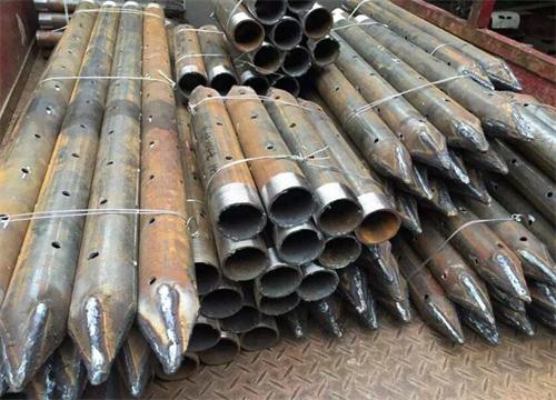 凌源钢花管哪里有卖